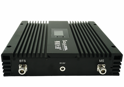 浚县双频手机信号增强器2000㎡