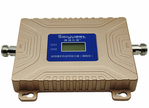 浚县双频手机信号放大器200㎡