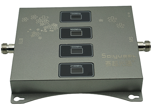  浚县四频手机信号接收器200㎡