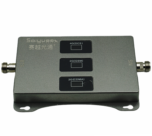 浚县三频手机信号增强器200㎡