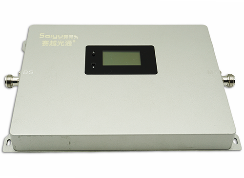  浚县三频/四频/五频手机信号接收器800㎡