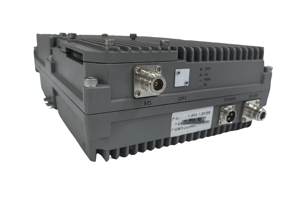  浚县三频手机信号接收器2000㎡