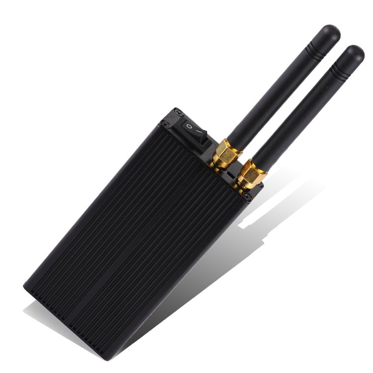  浚县1.2G/1.5G导航屏蔽器