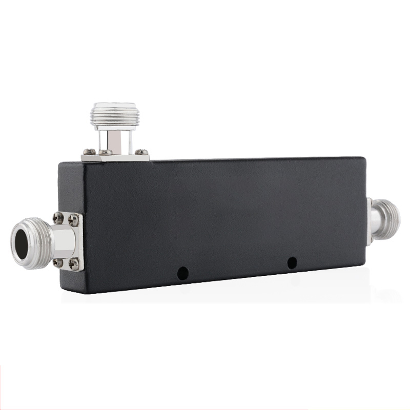  浚县FM调频广播同步广播耦合器