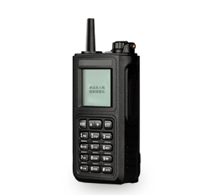  浚县单兵无人机侦测预警仪