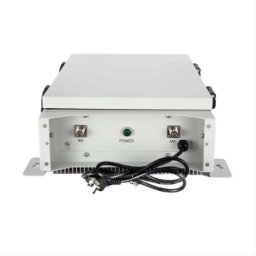  浚县无线对讲系统双向干线放大器