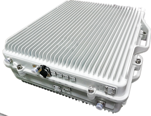 浚县信令级数字室分型移动通信干扰器