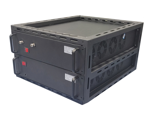 浚县室内大功率通讯管控屏蔽系统