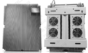  浚县大功率室外全向固定式无人机反制设备