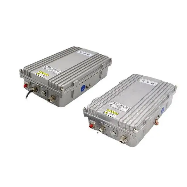  浚县FM调频应急广播数字光纤近端机远端机