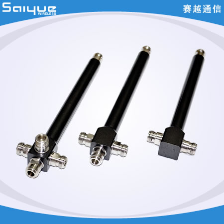  浚县FM调频广播同步广播功分器