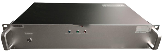  浚县350M PDT消防集群警用主机直放站