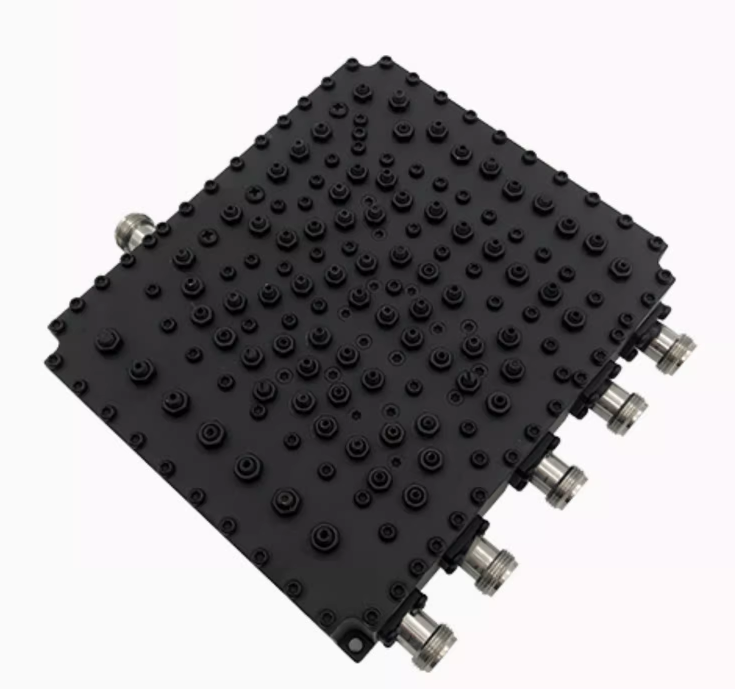  浚县双频三频四频五频腔体合路器4G+5G