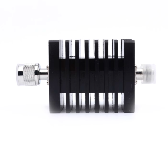  浚县腔体固定衰减器0-3G/0-4G  N型接口